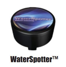 water spotter sensor